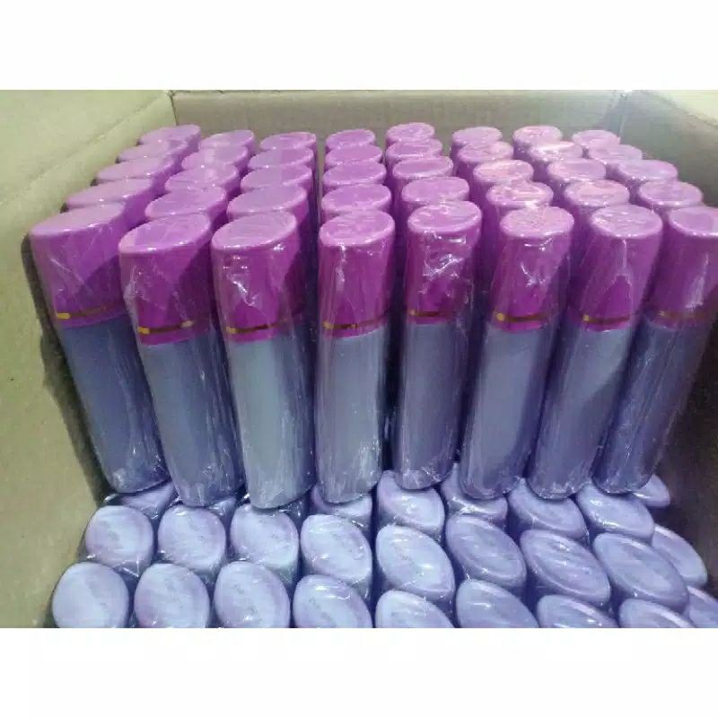 PAKET 10 PCS HB SKIN GLOW 4X DOSIS