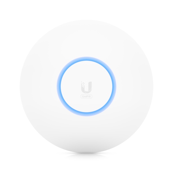 Ubiquiti UniFi Access Point WiFi 6 Lite U6-Lite