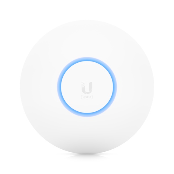 Ubiquiti UniFi Access Point WiFi 6 Lite U6-Lite