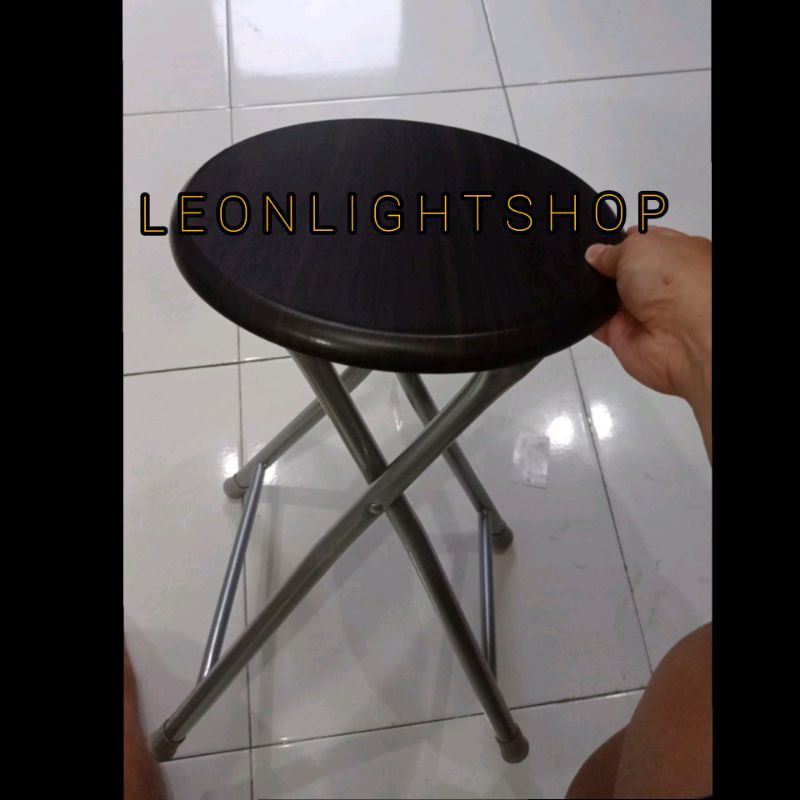 ACE HARDWARE KURSI SHOLAT LIPAT/ACE FOLDING CHAIR LIPAT/KURSI BANGKU LIPAT/KURSI BUAT LANSIA