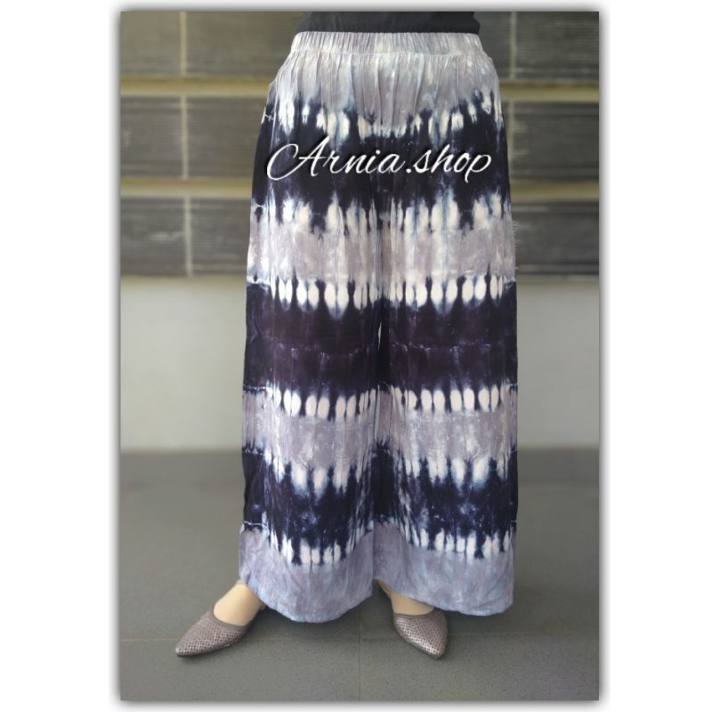 KULOT PANJANG KULOT SANTAY KULOT MODEL BALI-7