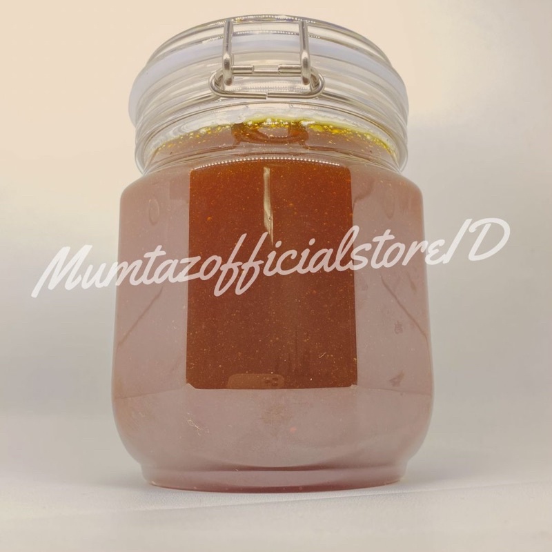 

Madu Sidr Import High Quality