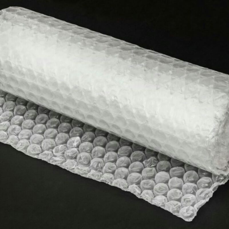 

TAMBAHAN BUBBLEWRAP