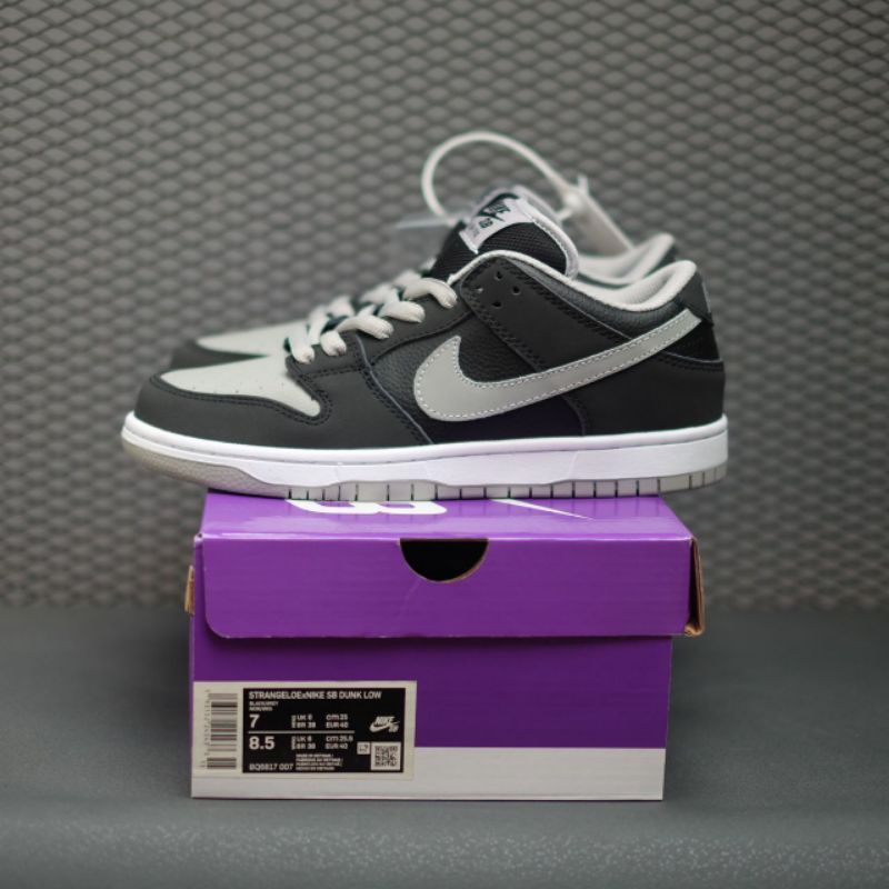 Nike SB Dunk Low J-Pack Shadow