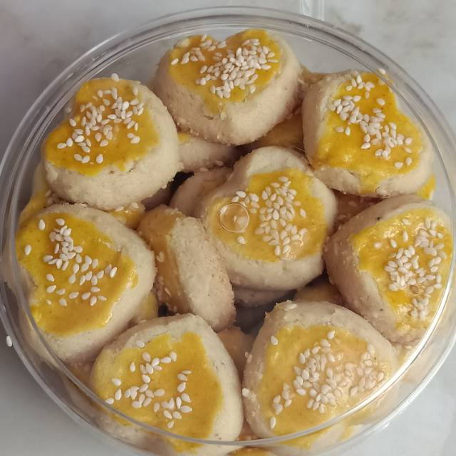 

Kue kacang