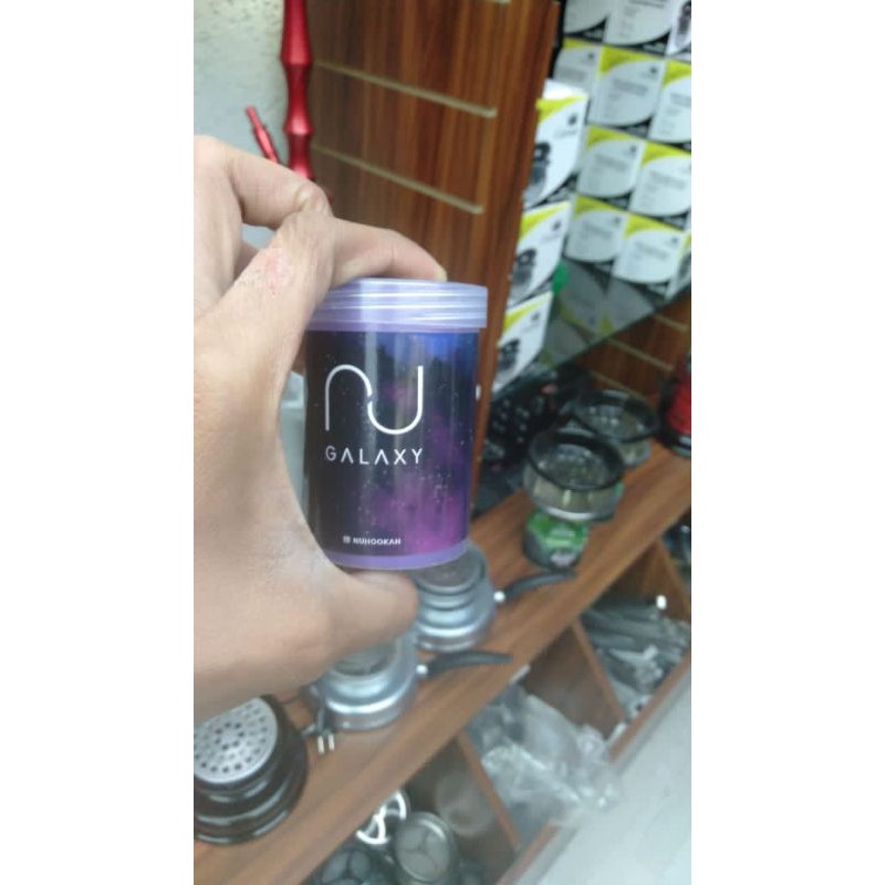 

Bong Galaxy
