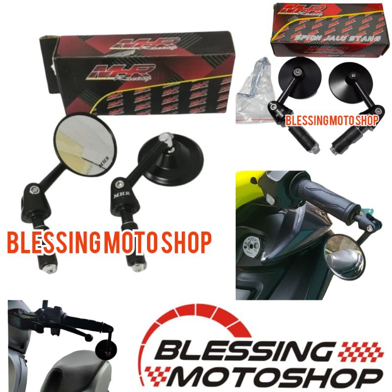 spion jalu bulat mhr nmax aerox nmax new aerox new xmax lexi