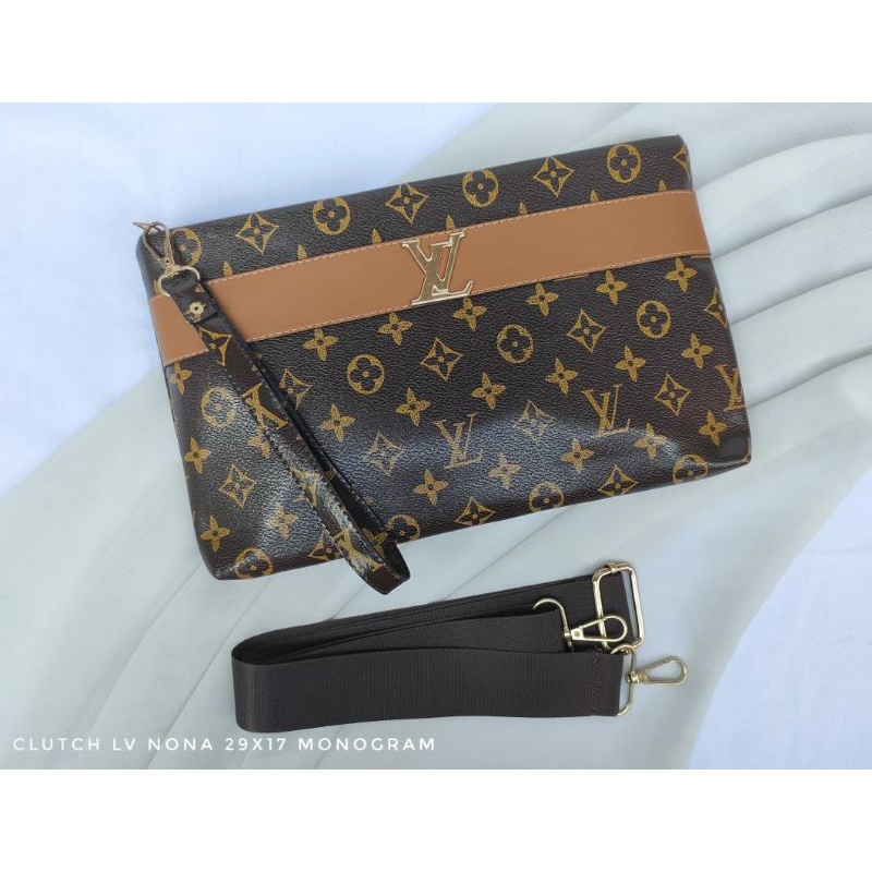 Clucth tas selempang wanita handbag