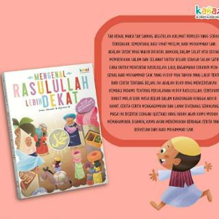 Mengenal Rasulullah Lebih Dekat | Shopee Indonesia