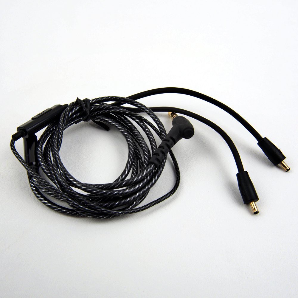 Kabel F1 Pro W1 pro dengan Mic