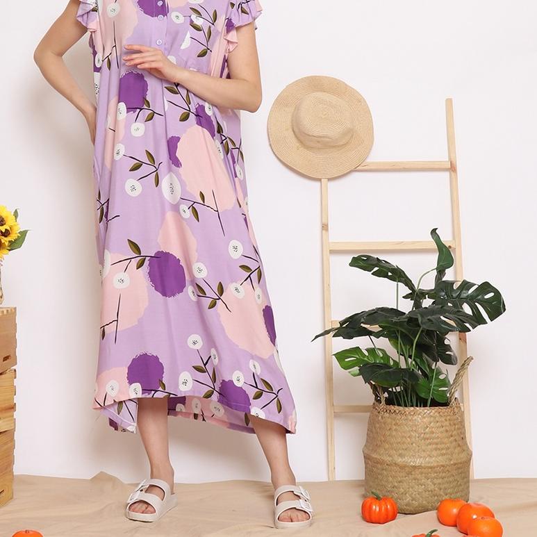 ♫ Oriana Daster Panjang Collection ♧