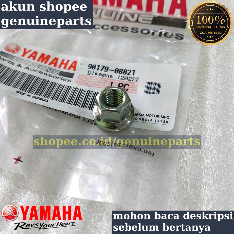 MUR SILINDER CYLINDER HEAD KOP YAMAHA FIZR F1ZR ORIGINAL YAMAHA