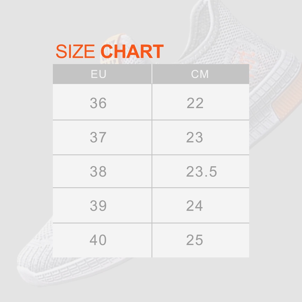 (BISA COD) PROMO SEPATU SPORT WANITA BONUS KAOS KAKI, MASKER & SISIR - SEPATU OLAHRAGA WANITA-3