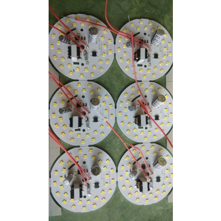 mesin lampu led ac 30 watt