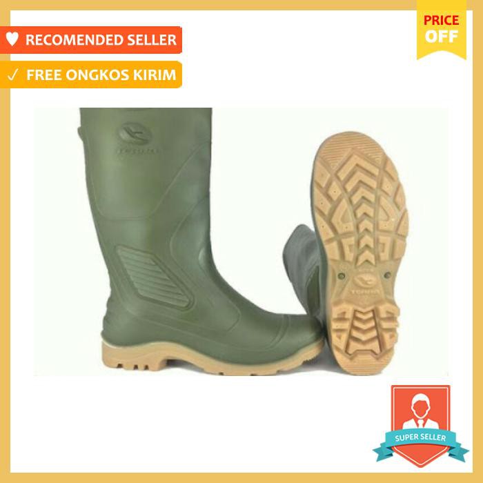 Boots Pria - Sepatu Bots Ap Boots Apbot Ap Boot - Sepatu Pria