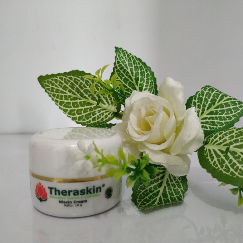NIACIN CREAM