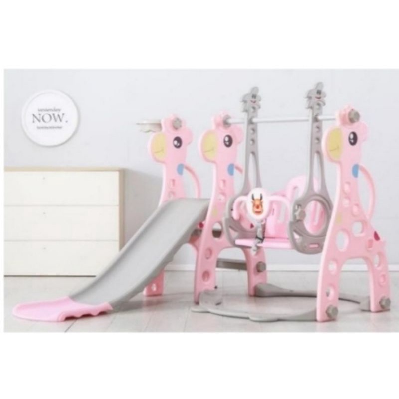 PEROSOTAN 3IN1 GIRAFFE JM30253 perosotan ayun promo promo