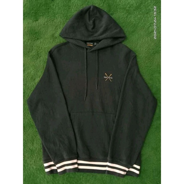 Hoodie Nautica Original Termurah