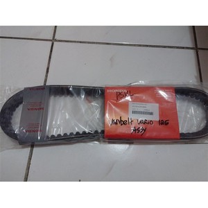 Vanbelt Vario Lama Orisinil HGP Kit ( Komplit + roller )