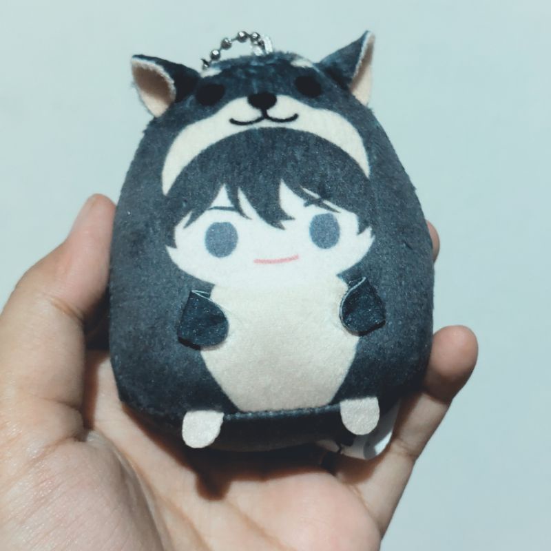 [OFFICIAL] TENORINZU NAOTO TACHIBANA TOKYO REVENGERS