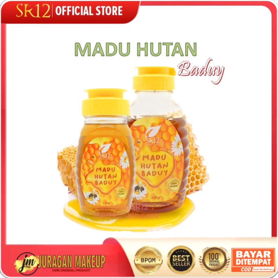 

MADU HUTAN BADUY SR12 ASLI MADU LIAR BADUY / MENINGKATKAN IMUNITAS & DAYA TAHAN TUBUH