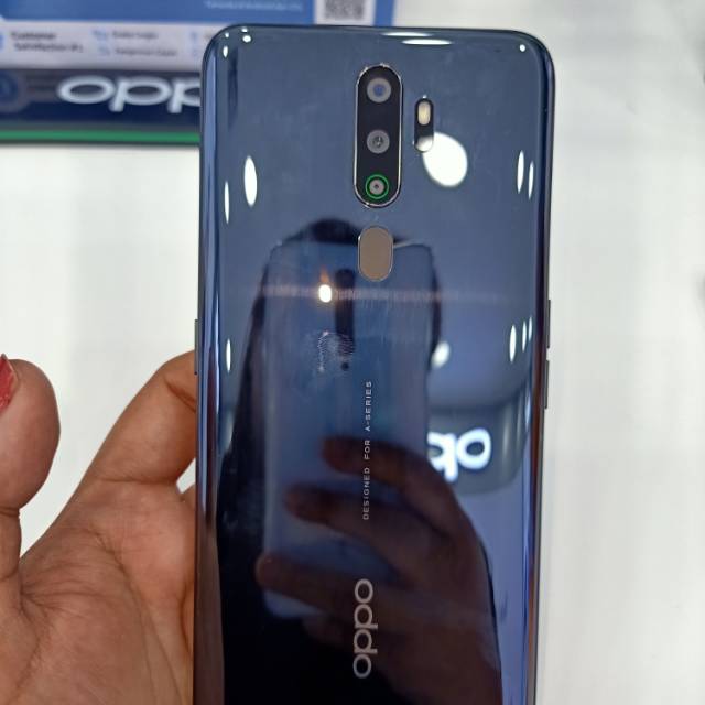 

Oppo A5 5020