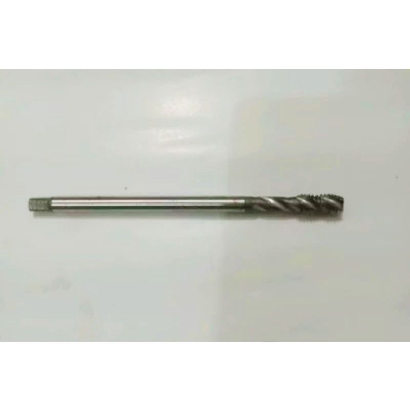 long tap. tap spiral. tap panjang baut 12 m8x1.25 OSG
