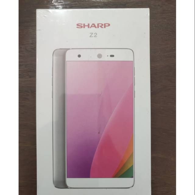 Sharp Z2