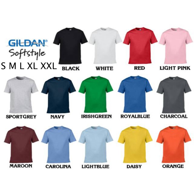 polo gildan