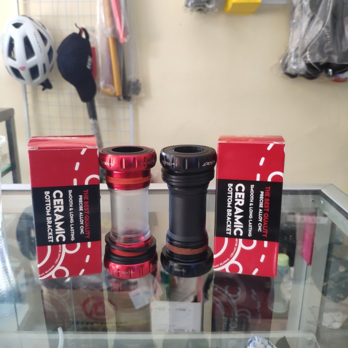 BOTTOM BRACKET BB CERAMIC RAZE HT2 BSA 24/73