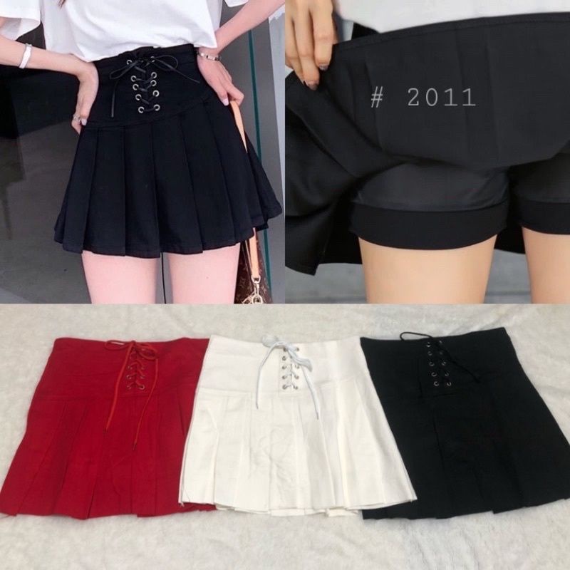 JCMP - 2011 ROK CELANA / Rok Celana Mini Wanita Korean Terbaru