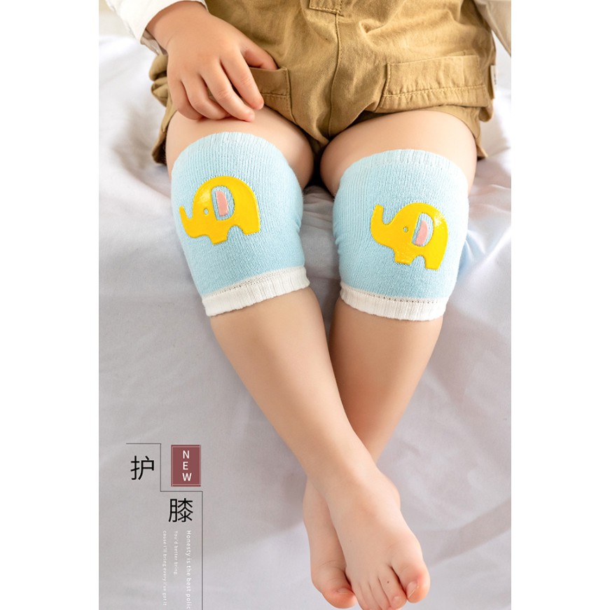 ELFYDO KS11 Pelindung Lutut bayi / knee protector / knee pads / baby knee pads