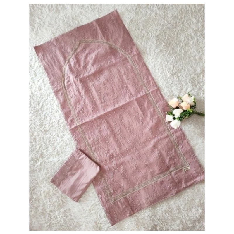 SAJADAH TRAVELLING RUSIA PREMIUM