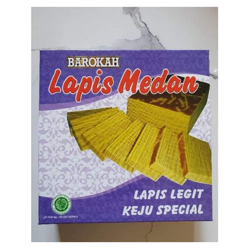 

HOT PROMO LAPIS MEDAN