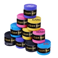 Grip karet pembalut pegangan raket / joran pancing