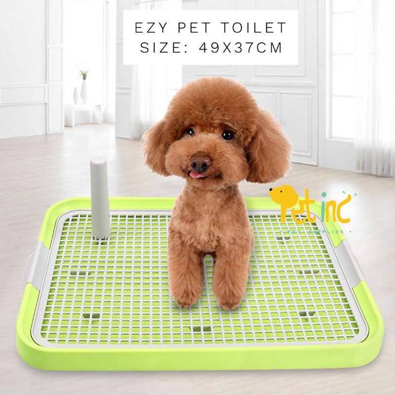 Ezy pet toilet medium size 49x37cm