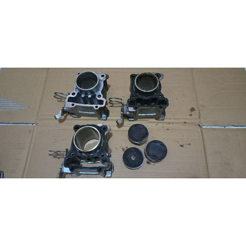 block seher R15 v3 vva blok seher R15 v3 vva