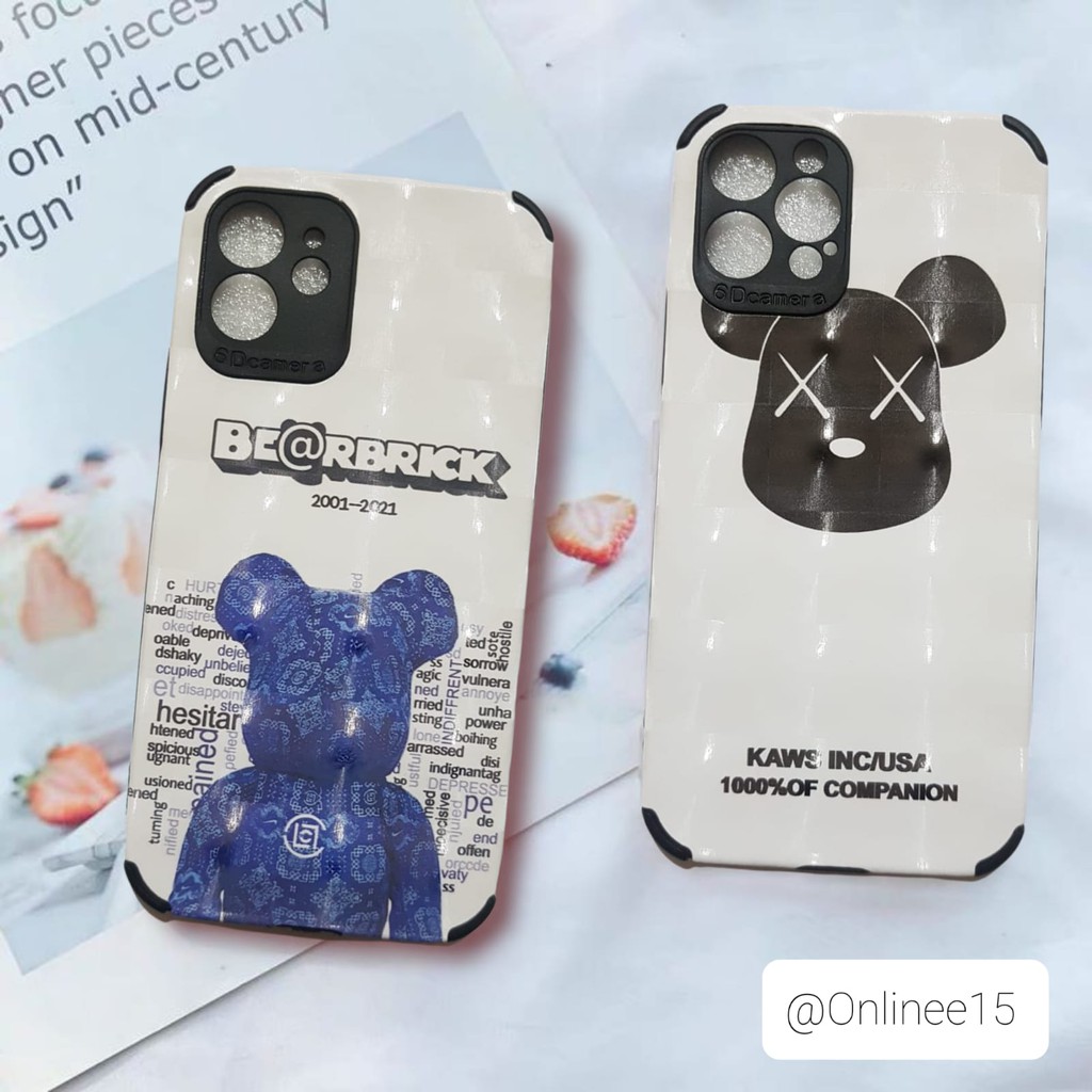 [ ON1530 ] SOFTCASE OP A52 OP A72 OPPO A91 RENO 5