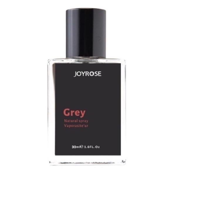 ORIGINAL joyrose Parfum - Grey  Parfume Pria .,