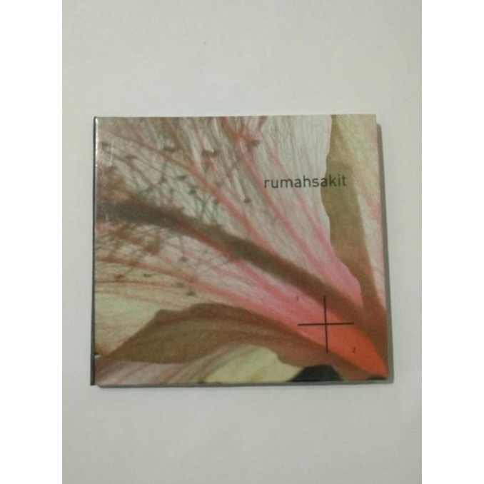 Cd Rumah Sakit - 1+2 Termurah