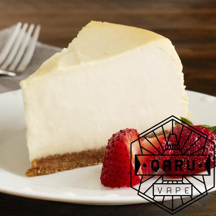 

31.87-Kue- Capella - Cap - New York Cheesecake V1 Concentrate 1Oz / 29 Ml Diy -Terlengkap-Termurah-