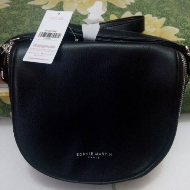 Tas ginata sophie paris promo