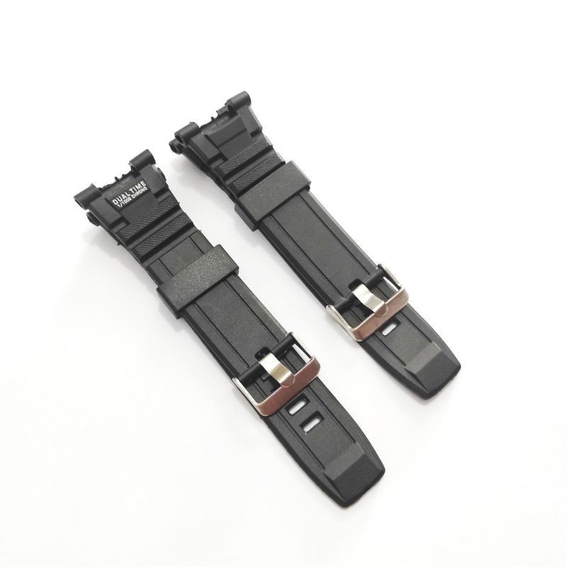 strap tali jam tangan casio g shock 5369 tali g shock 5369 MTG S-1000