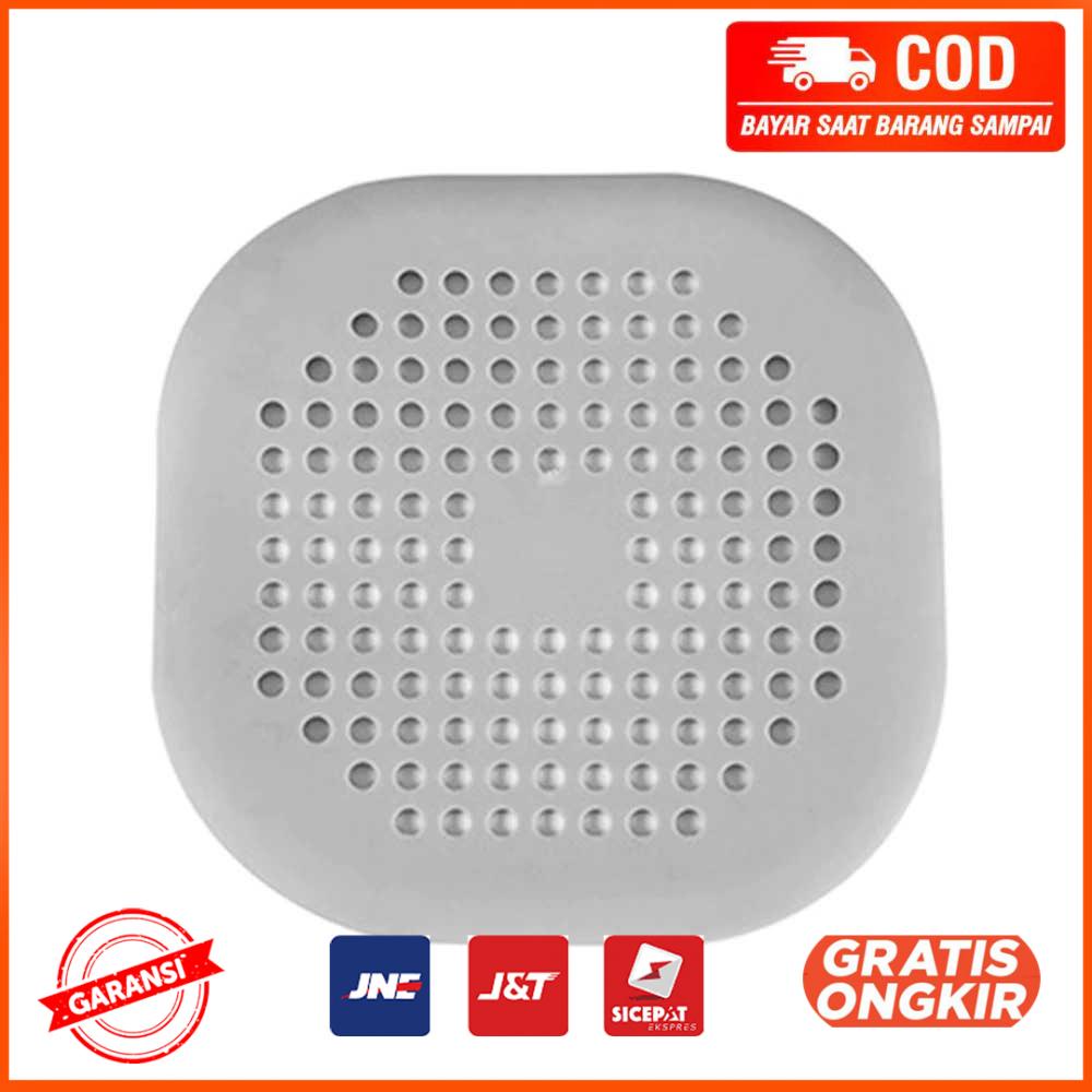 Penutup Lubang Pembuangan Air Anti Blocking Cover