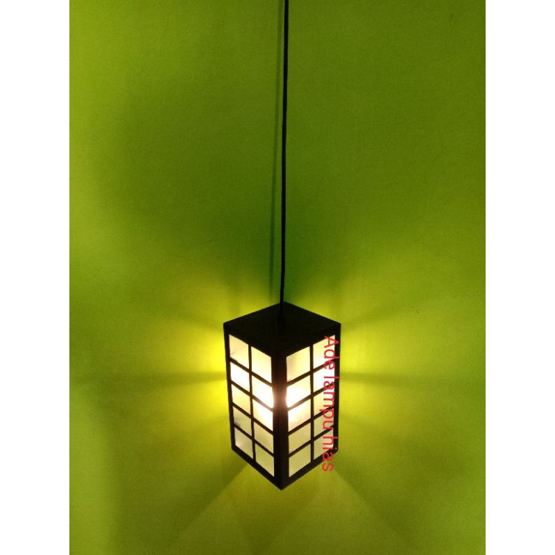 lampu#gantung#hias#baru#minimalis#unik