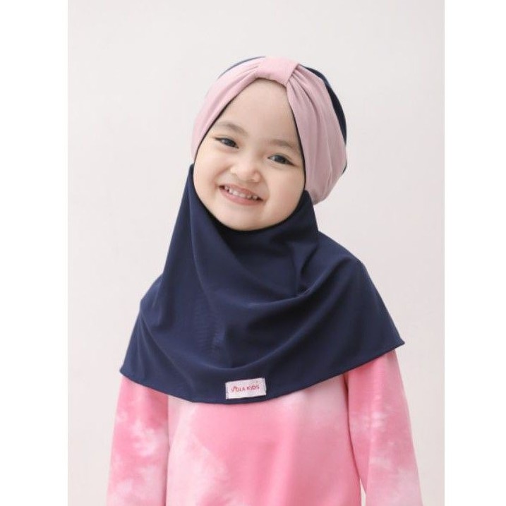 jilbab SALMA | jilbab anak perempuan 1 2 3 4 5 Th