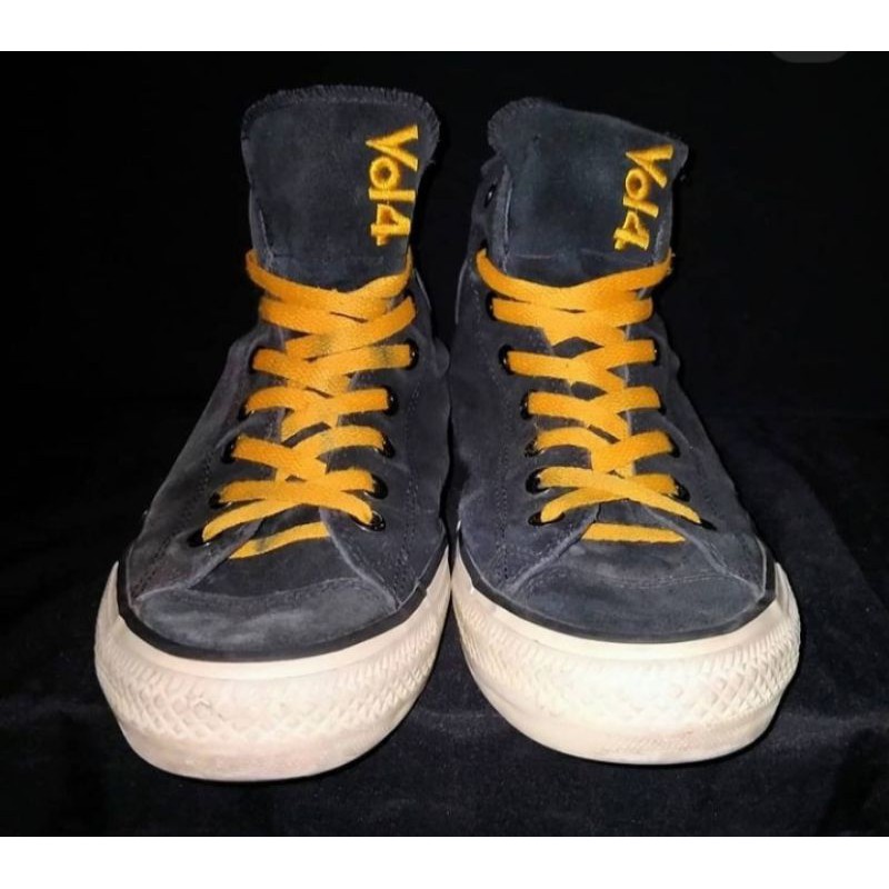 CONVERSE BLACK SABBATH VOL 4