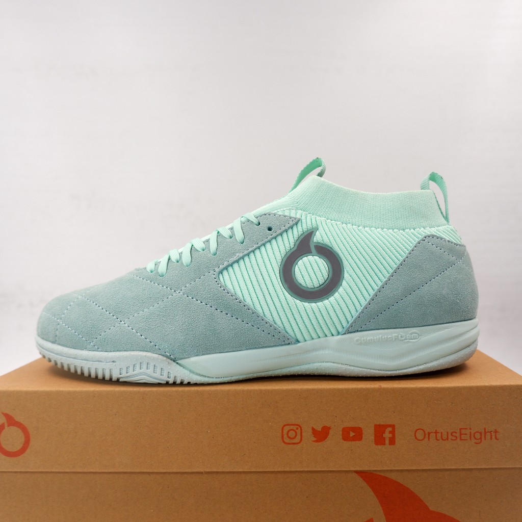 Sepatu Futsal Ortuseight Jogosala Invicta Sky 11020110 Original BNIB