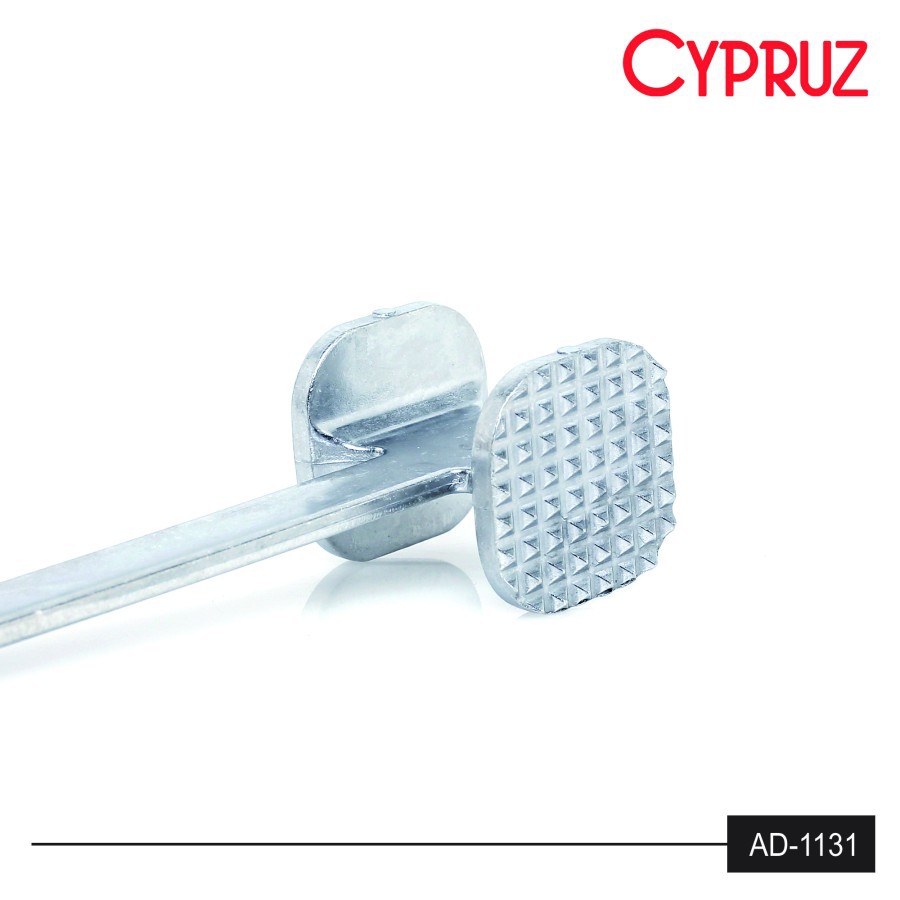 Cypruz Palu Daging Stainless AD-1131