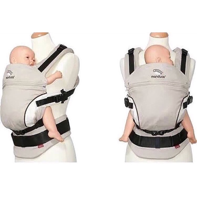 manduca baby carrier